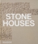 Buchcover und Innenansicht für das Buch: Stone Houses