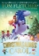 Buchcover und Innenansicht für das Buch: A Christmasaurus Carol