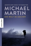 Buchcover und Innenansicht für das Buch: Die Welt im Sucher