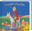 Buchcover und Innenansicht für das Buch: Sankt Martin