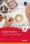 Buchcover und Innenansicht für das Buch: Spanisch üben - Lesen & Schreiben A2