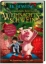 Buchcover und Innenansicht für das Buch: The Christmas Pig