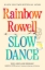 Buchcover und Innenansicht für das Buch: Slow Dance