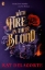 Buchcover und Innenansicht für das Buch: With Fire In Their Blood