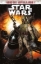 Buchcover und Innenansicht für das Buch: Star Wars: War of the Bounty Hunters: Alpha; Star Wars: War of the Bounty Hunters: #1-#5