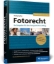Buchcover und Innenansicht für das Buch: Fotorecht