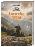 Buchcover und Innenansicht für das Buch: The Great Outdoors - Into the Wild