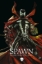 Buchcover und Innenansicht für das Buch: Spawn