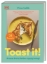 Buchcover und Innenansicht für das Buch: Toast it!