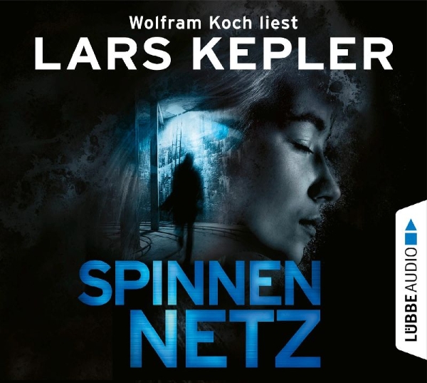 Buchcover und Innenansicht für das Buch: Spindeln