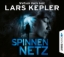 Buchcover und Innenansicht für das Buch: Spindeln
