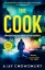 Buchcover und Innenansicht für das Buch: The Cook