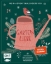 Buchcover und Innenansicht für das Buch: Mein Adventskalender-Buch: Gartenliebe