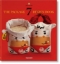 Buchcover und Innenansicht für das Buch: The Package Design Book 7