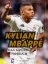 Buchcover und Innenansicht für das Buch: Kylian Mbappé