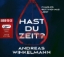 Buchcover und Innenansicht für das Buch: Hast du Zeit?