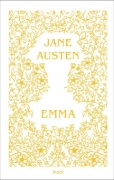 Buchcover und Innenansicht für das Buch: Emma