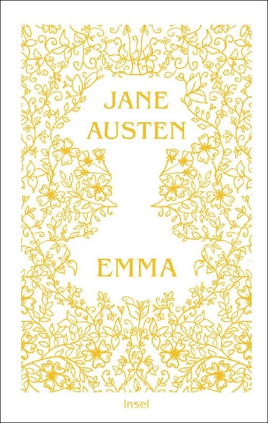 Buchcover und Innenansicht für das Buch: Emma