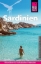 Buchcover und Innenansicht für das Buch: Reise Know-How Reiseführer Sardinien