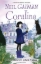 Buchcover und Innenansicht für das Buch: Coraline