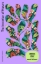 Buchcover und Innenansicht für das Buch: The Invention of Nature