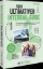 Buchcover und Innenansicht für das Buch: Dein ultimativer Interrail-Guide