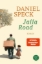 Buchcover und Innenansicht für das Buch: Jaffa Road