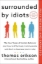 Buchcover und Innenansicht für das Buch: Surrounded by Idiots Revised & Expanded Edition