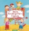 Buchcover und Innenansicht für das Buch: Meine Kindergarten-Freunde