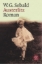 Buchcover und Innenansicht für das Buch: Austerlitz