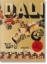 Buchcover und Innenansicht für das Buch: Dalí