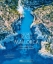 Buchcover und Innenansicht für das Buch: Secret Places Mallorca