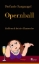 Buchcover und Innenansicht für das Buch: Opernball