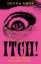 Buchcover und Innenansicht für das Buch: ITCH!
