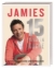 Buchcover und Innenansicht für das Buch: JAMIE's 15 MINUTE MEALS