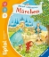 Buchcover und Innenansicht für das Buch: tiptoi® Meine schönsten Märchen