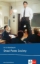 Buchcover und Innenansicht für das Buch: Dead Poets Society