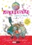 Buchcover und Innenansicht für das Buch: Mukkekukke