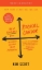 Buchcover und Innenansicht für das Buch: Radical Candor