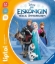 Buchcover und Innenansicht für das Buch: Frozen
