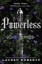 Buchcover und Innenansicht für das Buch: Powerless: Collector's Edition Hardback