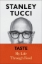 Buchcover und Innenansicht für das Buch: Taste
