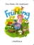 Buchcover und Innenansicht für das Buch: Frühling