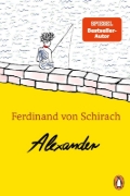 Buchcover und Innenansicht für das Buch: Alexander