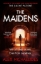 Buchcover und Innenansicht für das Buch: The Maidens