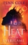Buchcover und Innenansicht für das Buch: Heat of the Everflame