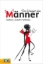 Buchcover und Innenansicht für das Buch: Die Wahrheit über Männer