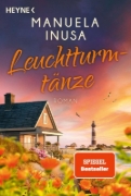 Buchcover und Innenansicht für das Buch: Leuchtturmtänze