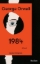 Buchcover und Innenansicht für das Buch: 1984. A Novel