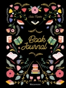Buchcover und Innenansicht für das Buch: Carnet de lecture